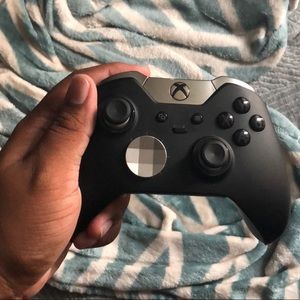Xbox one elite controller